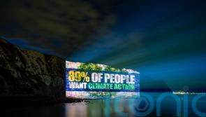 Thousands set to lobby MPs in call for urgent action on climate and nature