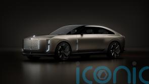 Bentley shows off bold new direction with EXP 15 concept
