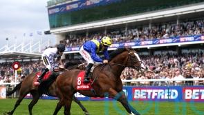 Thunder ready to roll in Bunbury Cup