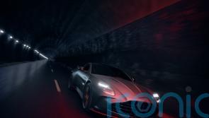 Aston Martin reveals more powerful Vantage S