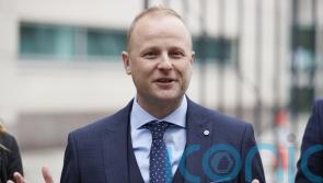 Judge to take no further action over Bryson Nama trial ‘lies’