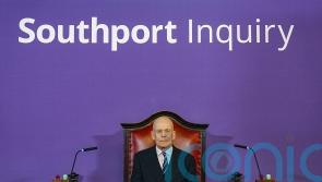 Southport killer’s brother will not be able to see parts of inquiry – chairman
