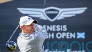 Rory McIlroy eager to tackle Scottish Open after break from PGA Tour ‘grind’
