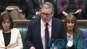 Starmer declines to rule out wealth tax as Badenoch brands him ‘weak’