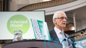 Failures in compensation scheme for infected blood laid bare in report