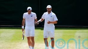 Julian Cash and Lloyd Glasspool eye British men’s doubles history at Wimbledon