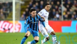 Chemsdine Talbi joins Sunderland from Club Brugge on five-year contract
