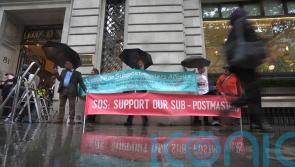 Government urges Fujitsu to pay compensation to victims of Post Office scandal