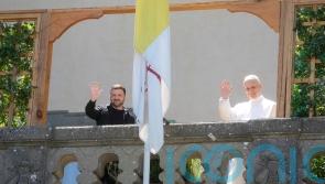Pope Leo and Zelensky agree that Vatican could host Ukraine-Russia peace talks