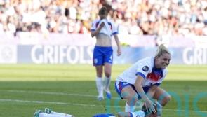 The sky is the limit – Alessia Russo confident after England rediscover ‘DNA’