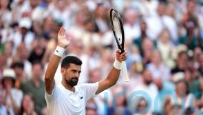 Novak Djokovic: It’s going to take my best tennis to beat Jannik Sinner