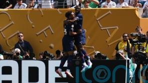 Paris St Germain set up final against Chelsea by brushing aside Real Madrid