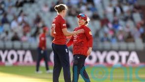 Tammy Beaumont admits England yet to deliver complete performance against India