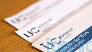 Government sees off backbench rebellion as welfare reforms clear Commons