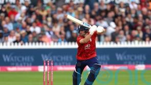 Surrey improve qualification chances with victory over Gloucestershire