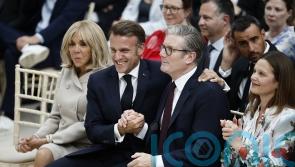 UK and France agree &lsquo;Entente Technologique&rsquo; to help protect infrastructure