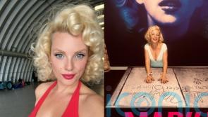 Marilyn Monroe lookalike speaks of the ‘terrifying’ rise in AI images as she tries to ‘defend’ Hollywood star’s image