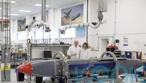 UK and France order more Storm Shadow missiles and step up military co-operation