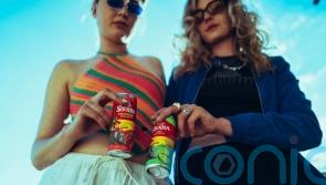 8 tasty tipples to sip in the open air