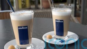 Soaring coffee bean prices may have peaked, says Lavazza