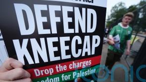 Nadine Shah among musicians planning to support next Kneecap court hearing