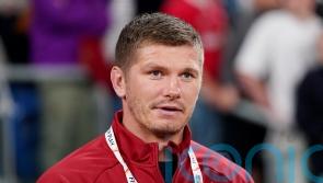 Owen Farrell among replacements for Lions’ final tour match ahead of first Test