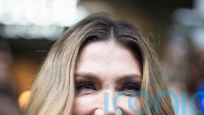 Australian singer Delta Goodrem reflects on ‘fairytale’ wedding to Matthew Copley