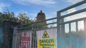 Unthinkable that Belfast bonfire could be allowed to go ahead – Sinn Fein