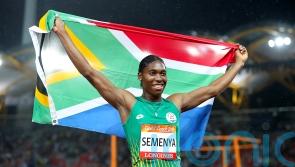 Caster Semenya declares victory after ECHR rules she was denied fair hearing