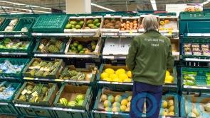 Tesco reports record fruit sales as consumers grapple with staying cool