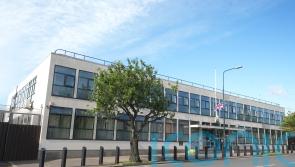Man charged over hit-and-run in which boy died
