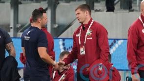 Trust me, he’s gonna be fine – Ben Earl backs Owen Farrell to roar for Lions