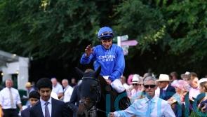 Opera Ballo ‘very exciting’ – but Appleby determined to take it slowly