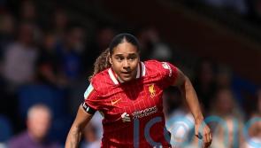 Olivia Smith set to become first £1million women’s transfer with Arsenal switch