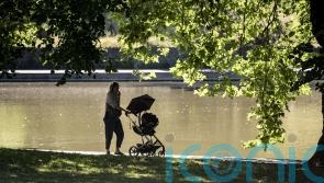 Yellow heat health alert extended to all of England as temperatures soar