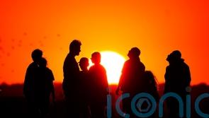 Heat deaths could rise up to 50-fold by 2070s due to climate change – study