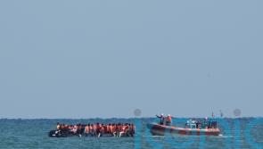 What is the new UK-France deal to tackle Channel crossings?
