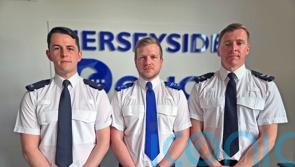 Officers who confronted Southport killer recognised with bravery awards