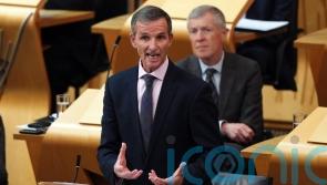 Lib Dems blast Government over misogyny law as £150,000 bill is revealed
