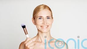 How to stop your make-up cracking and separating this summer