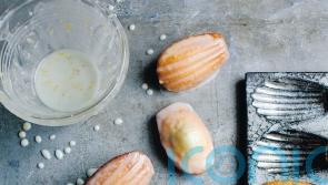 Edd Kimber: 3 nostalgic French desserts to make at home