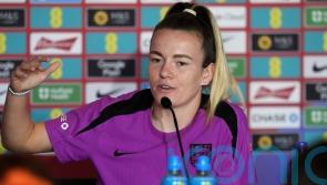 England ‘gained respect’ with win over Netherlands – Lauren Hemp