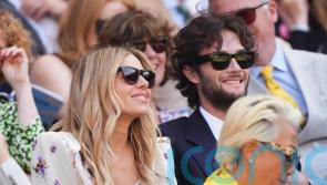 The best dressed celebrities at Wimbledon 2025