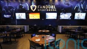 Flutter takes 100% ownership of US firm FanDuel after £1.3bn deal