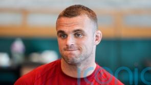 We want to be one of the best Lions teams ever &ndash; Ben Earl reveals lofty target