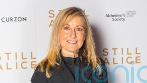 Fiona Phillips’ husband: Alzheimer’s made her think I’d kidnapped her
