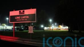 Four teenagers arrested after drone seen hovering above high-security prison