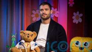 Superman star David Corenswet to read CBeebies Bedtime Story