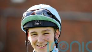 Sayidah Dariyan swoops late for Summer success