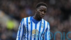 ‘All done our end’ – Rangers wait on Wednesday issues for Djeidi Gassama move